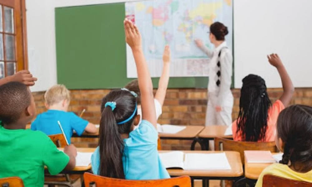 Αλλάζει η ημερομηνία για τις εγγραφές σε νηπιαγωγεία και δημοτικά